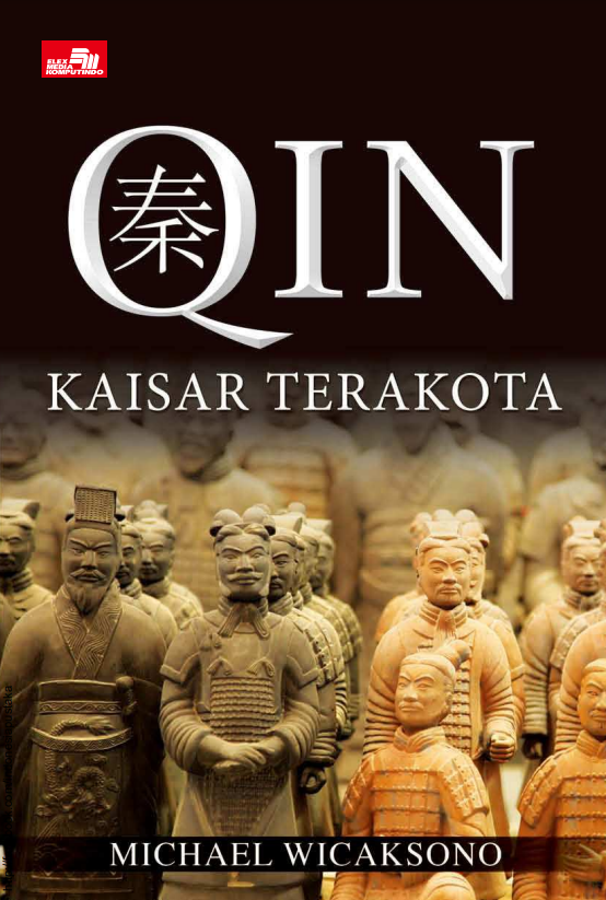 Qin Kaisar Terakota